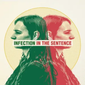Infection in the sentence